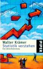 Statistik verstehen Buchtitel